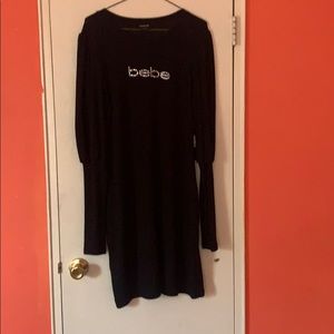 Bebe dress